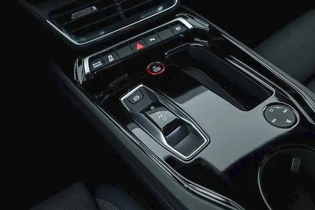 Audi e-tron GT VOLLAUSSTATTUNG Ansicht 29