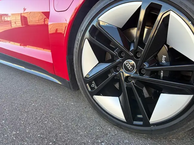 Audi e-tron GT VOLLAUSSTATTUNG Ansicht 17