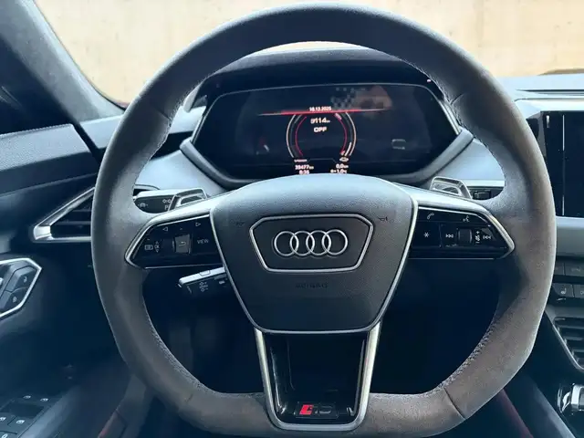 Audi e-tron GT VOLLAUSSTATTUNG Ansicht 24