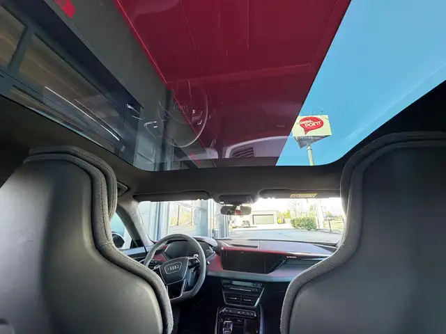 Audi e-tron GT VOLLAUSSTATTUNG Ansicht 20