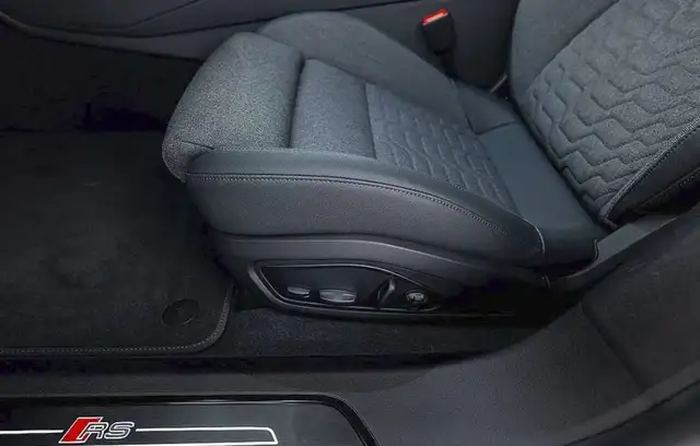 Audi e-tron GT VOLLAUSSTATTUNG Ansicht 23