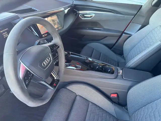 Audi e-tron GT VOLLAUSSTATTUNG Ansicht 15
