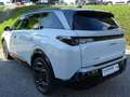 Peugeot 5008 Elektro 325 73kWh AWD Weiß - thumbnail 2