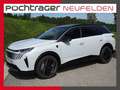 Peugeot 5008 Elektro 325 73kWh AWD Weiß - thumbnail 1