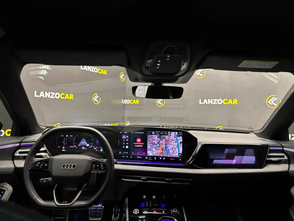 Audi A5 | foto 8