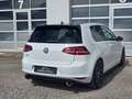 Volkswagen Golf VII Lim. GTI BMT*EURO-6*DSG*HU neu Weiß - thumbnail 10