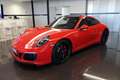 Porsche 991 Carrera 4 GTS Coupé PDK Rojo - thumbnail 5