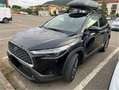 Toyota Corolla Corolla Cross Cross 1.8h Trend fwd 140cv e-cvt Černá - thumbnail 4