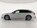 Audi A6 avant 50 3.0 tdi mhev business sport quattro tiptr Argento - thumbnail 3