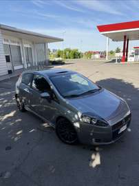 3p 1.9 mjt Sport 130cv 6m