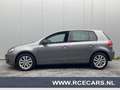 Volkswagen Golf 1.2 TSI Style | Cruise | Stoelverw | Clima | Trekh Grijs - thumbnail 4