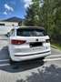 SEAT Ateca FR 4Drive DSG | 150 PS | 92.000 km | AHK | Navi Weiß - thumbnail 6
