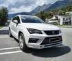 SEAT Ateca FR 4Drive DSG | 150 PS | 92.000 km | AHK | Navi Weiß - thumbnail 1
