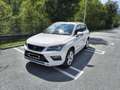 SEAT Ateca FR 4Drive DSG | 150 PS | 92.000 km | AHK | Navi Weiß - thumbnail 3
