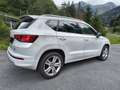 SEAT Ateca FR 4Drive DSG | 150 PS | 92.000 km | AHK | Navi Weiß - thumbnail 7