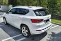 SEAT Ateca FR 4Drive DSG | 150 PS | 92.000 km | AHK | Navi Weiß - thumbnail 5