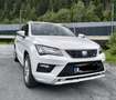 SEAT Ateca FR 4Drive DSG | 150 PS | 92.000 km | AHK | Navi Weiß - thumbnail 9