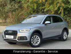 Audi Q5 2.0 TDI quattro/1HAND/PANO/AHK/LED/VIRTUAL/