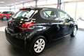 Peugeot 208 PureTech Klima - BT. Schwarz - thumbnail 6