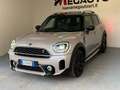 MINI Cooper SD Countryman 2.0 Yours ALL4 Gris - thumbnail 4