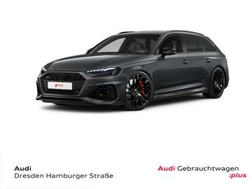 RS 4 Avant 2.9 TFSI quattro tiptronic AHZV Pano