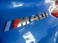 BMW Z4 M40i Aut Nav HuD LED h&k Komfzg Drive+Park 19" Albastru - thumbnail 23