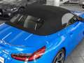 BMW Z4 M40i Aut Nav HuD LED h&k Komfzg Drive+Park 19" Albastru - thumbnail 25
