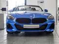 BMW Z4 M40i Aut Nav HuD LED h&k Komfzg Drive+Park 19" Albastru - thumbnail 3