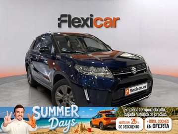 1.4 T S2 Mild Hybrid