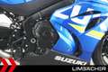 Suzuki GSX-R 1000 R - QS, TC, Riding-Modes, LED Azul - thumbnail 22