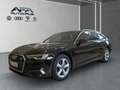 Audi A6 Avant 40 TDI Advan. qu. S tr. AHK*Pano*Matrix Zwart - thumbnail 2