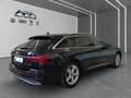 Audi A6 Avant 40 TDI Advan. qu. S tr. AHK*Pano*Matrix Zwart - thumbnail 3