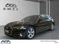 Audi A6 Avant 40 TDI Advan. qu. S tr. AHK*Pano*Matrix Zwart - thumbnail 1