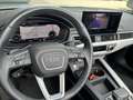 Audi A5 Cabrio 40 TFSI Matrix Nackenheizung Leder Zilver - thumbnail 18
