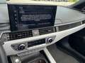 Audi A5 Cabrio 40 TFSI Matrix Nackenheizung Leder Silber - thumbnail 26