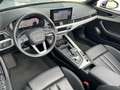 Audi A5 Cabrio 40 TFSI Matrix Nackenheizung Leder Zilver - thumbnail 15