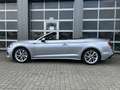 Audi A5 Cabrio 40 TFSI Matrix Nackenheizung Leder Silber - thumbnail 5