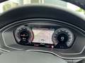 Audi A5 Cabrio 40 TFSI Matrix Nackenheizung Leder Argintiu - thumbnail 24