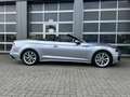 Audi A5 Cabrio 40 TFSI Matrix Nackenheizung Leder Zilver - thumbnail 11