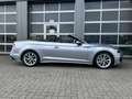 Audi A5 Cabrio 40 TFSI Matrix Nackenheizung Leder Silber - thumbnail 11
