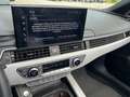 Audi A5 Cabrio 40 TFSI Matrix Nackenheizung Leder Argintiu - thumbnail 26