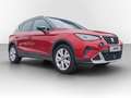 SEAT Arona 1.0 TSI Xperience VOLL-LED*NAV*TEMP*KAMERA*PARK... Rot - thumbnail 3