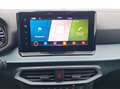 SEAT Arona 1.0 TSI Xperience VOLL-LED*NAV*TEMP*KAMERA*PARK... Rot - thumbnail 14