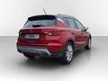 SEAT Arona 1.0 TSI Xperience VOLL-LED*NAV*TEMP*KAMERA*PARK... Rot - thumbnail 5