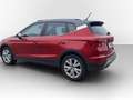 SEAT Arona 1.0 TSI Xperience VOLL-LED*NAV*TEMP*KAMERA*PARK... Rot - thumbnail 7