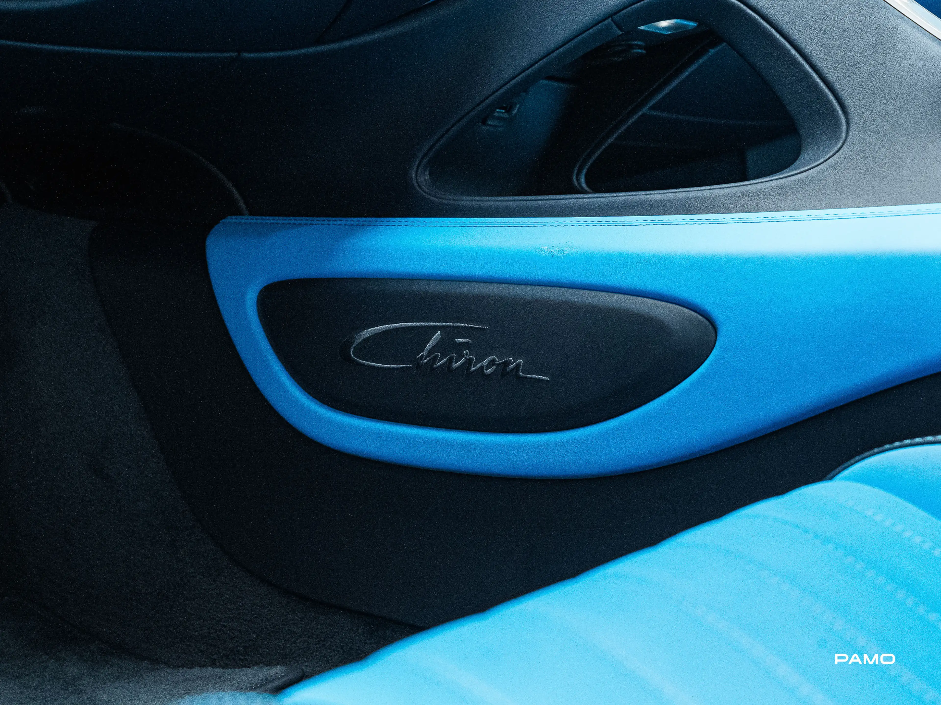 Bugatti Chiron Bugatti Chiron | Service &, Warranty Pack — photo 13