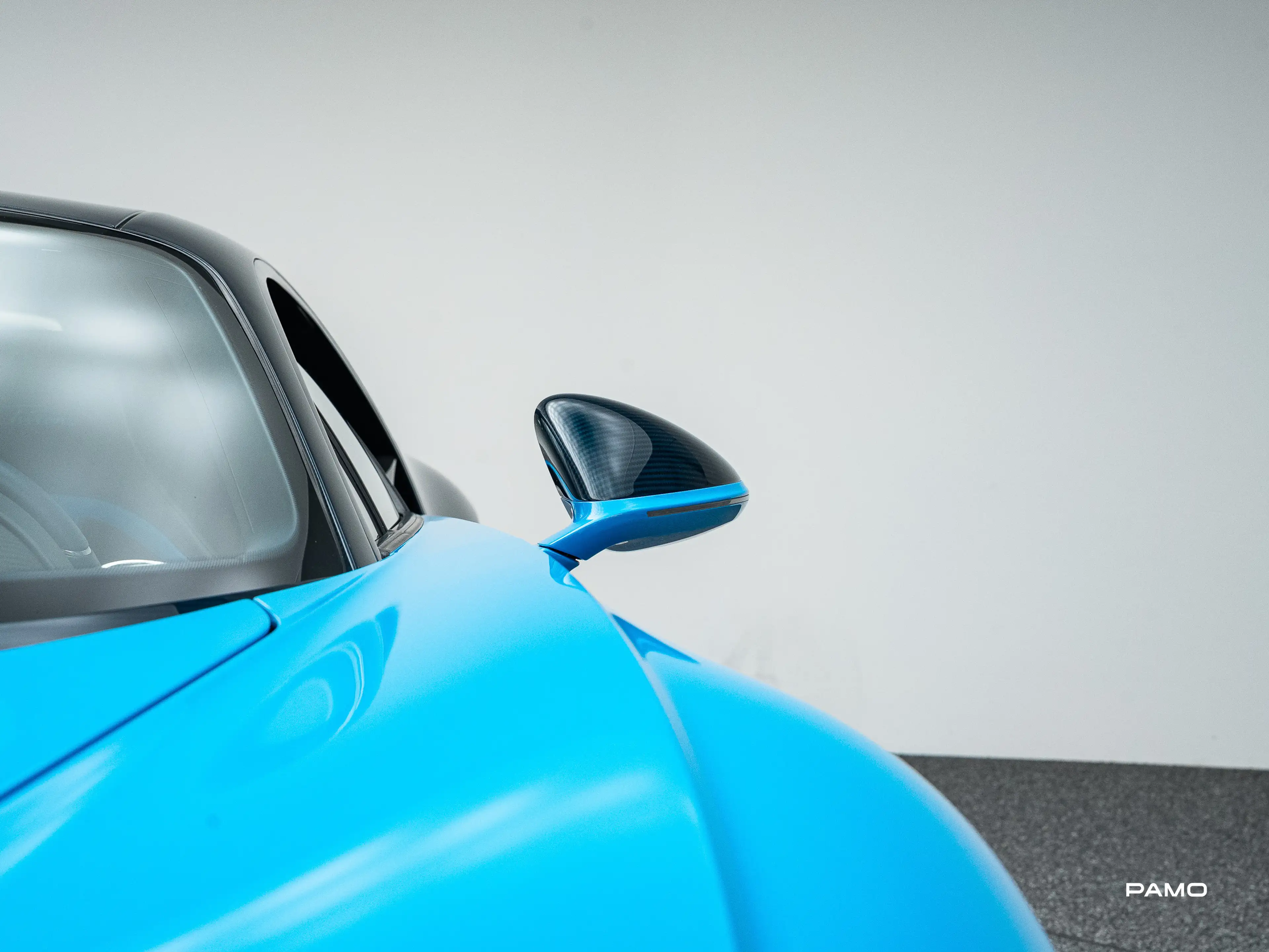 Bugatti Chiron Bugatti Chiron | Service &, Warranty Pack — photo 11