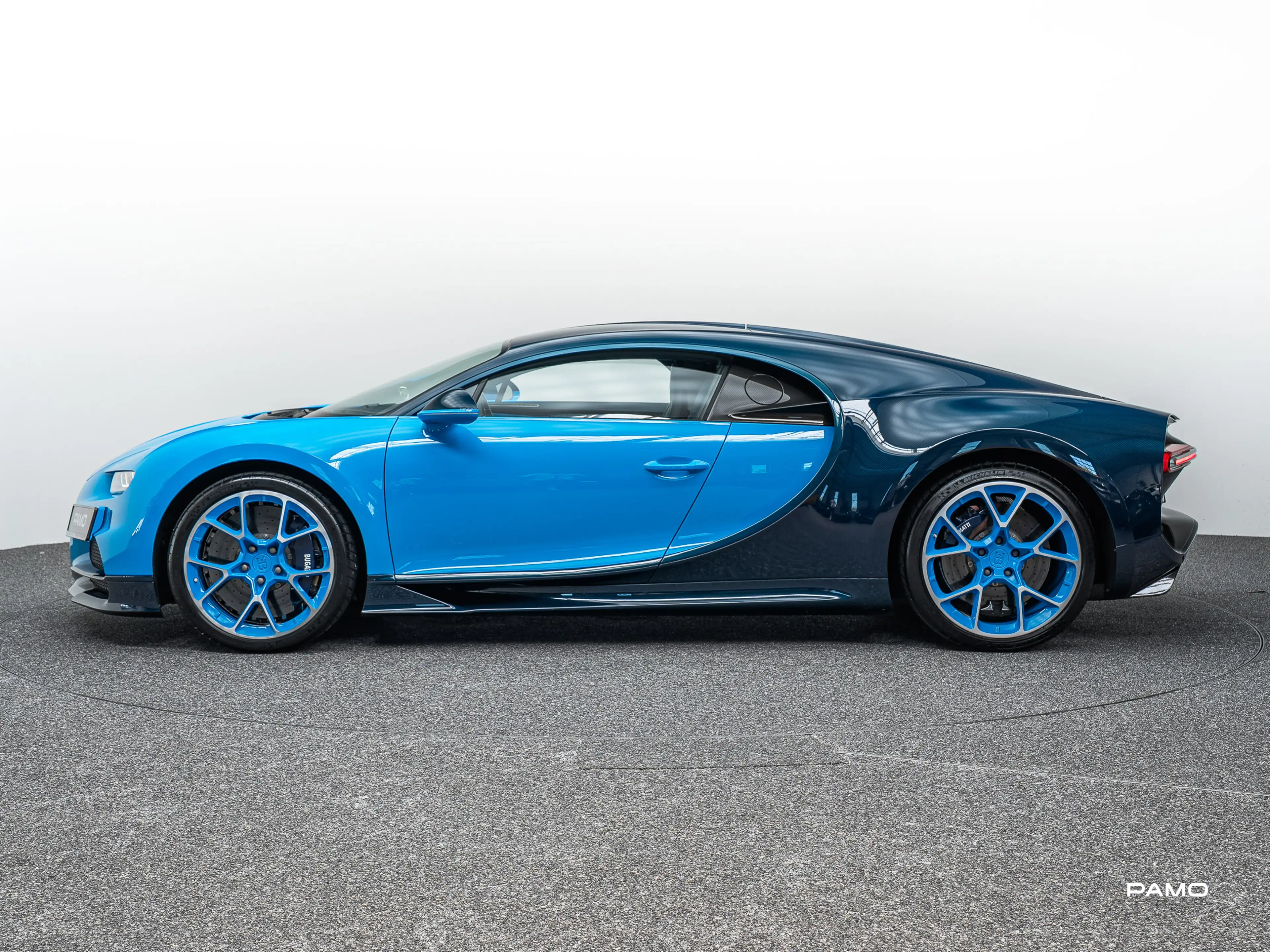 Bugatti Chiron Bugatti Chiron | Service &, Warranty Pack — photo 4