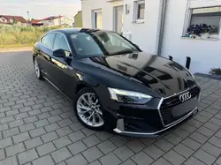 Audi A5 Sportback 45 TFSI quattro*MATRIX*AHK*KAMERA*