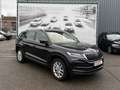 Skoda Kodiaq Kodiaq TDI DSG Style 290€x84 Schwarz - thumbnail 1